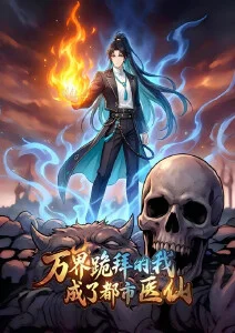 少女突击动漫推荐作品封面